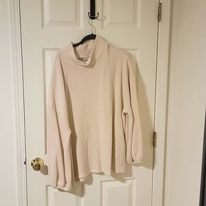 Ava & Viv knit shirt